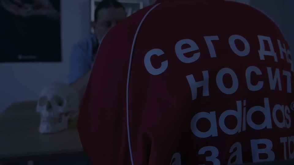End of History Part 1 frame 137